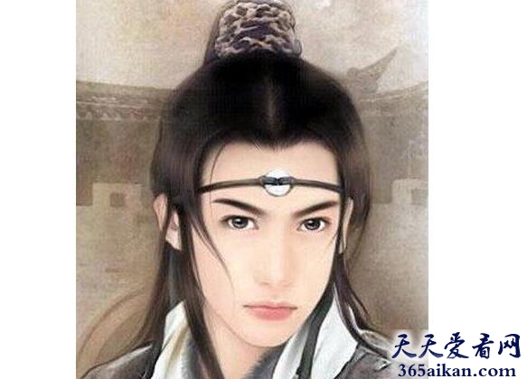 刘如意简介，刘如意的人生是怎样的