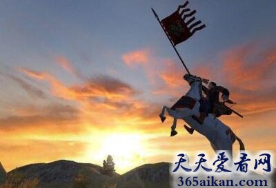 韩安国生平事迹,韩安国一生的经历