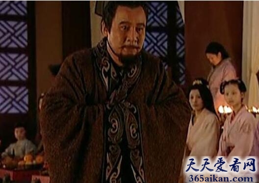 窦婴传文言文，窦婴传的译文