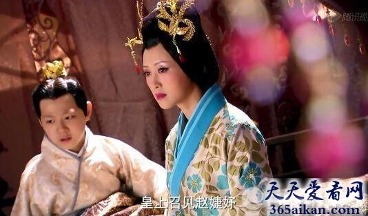 钩弋夫人、苏文、江充之间的关系,钩弋夫人、苏文、江充之间的故事