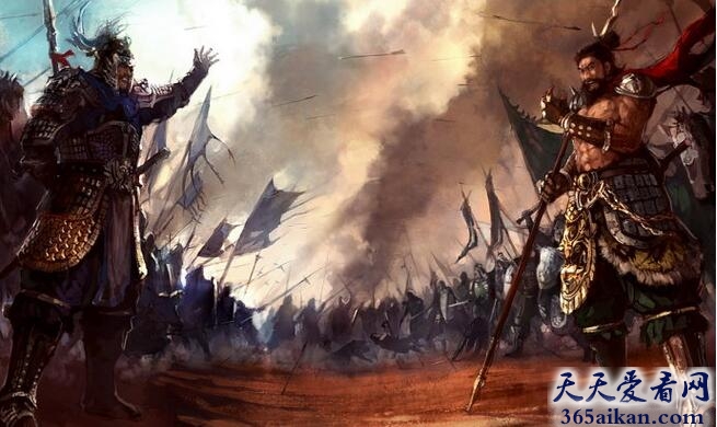 皇甫嵩传讲的什么,皇甫嵩怎么死的,皇甫嵩死因身死之谜