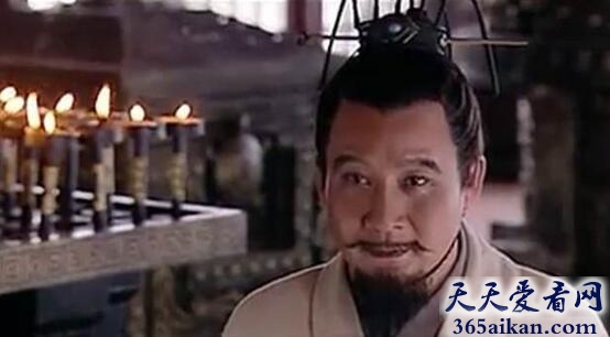 汉景帝给窦婴的密诏是怎样一件事？历史上有这份遗诏吗？