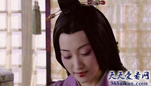 钩弋夫人死得冤枉吗？钩弋夫人夫人为何而死?