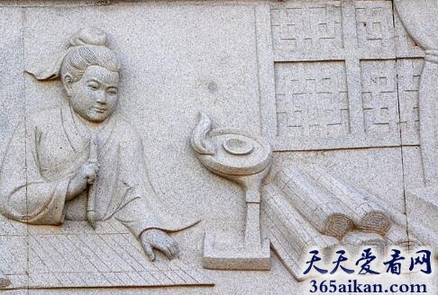 班彪《北征赋》作品简介,班彪《北征赋》原文鉴赏