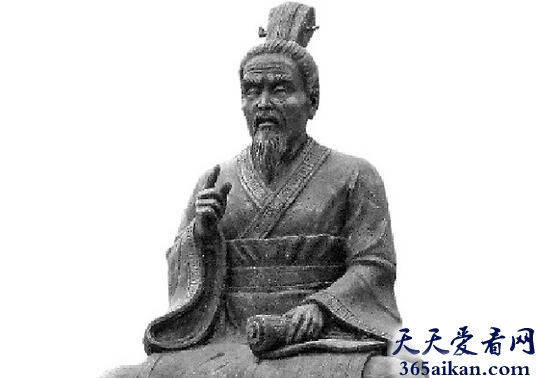 马融的人物生平,马融一生有哪些故事