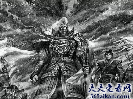 冉闵的结局是怎样的，冉闵是如何死的