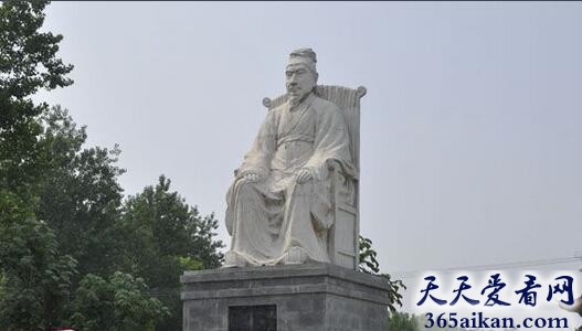 谢安故里在哪,谢安故里简介