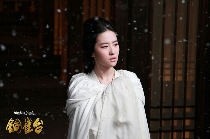 吕布生平介绍：吕布后代都有谁？.jpg