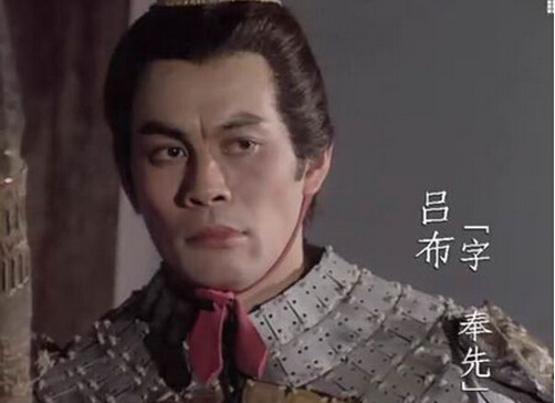 三国英雄吕布：吕布的性格特点是怎样的呢？.jpg
