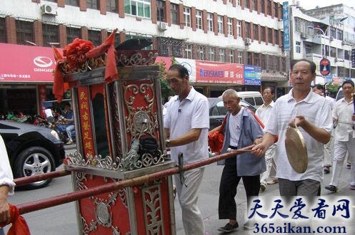 关于汤和节的由来,汤和节的形式