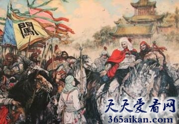 李自成的为人是怎样的，世人对于李自成的评价