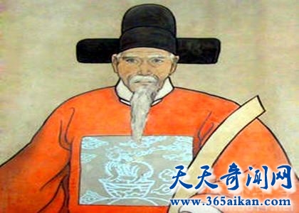 海瑞生平介绍？历史上的海瑞到底是怎样的人？