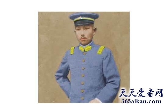 杨森是谁，杨森将军简介
