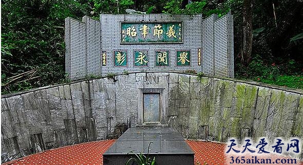 杜月笙墓在哪,杜月笙故居介绍