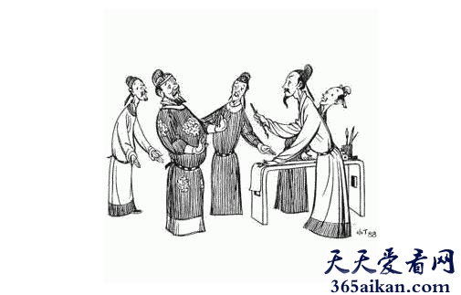 《魏书·崔光传》出自哪里,《魏书·崔光传》内容介绍