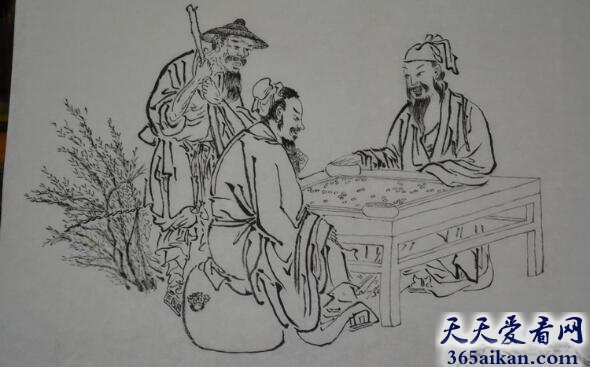 王质是谁,王质是哪里人,王质生平简介