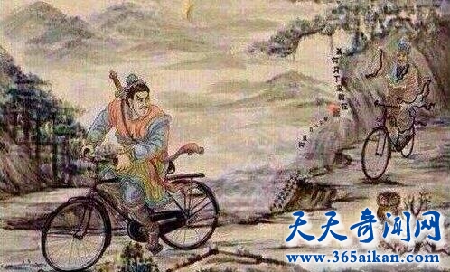 汉初三杰萧何简介，萧何怎么死的？萧何追韩信讲的什么？