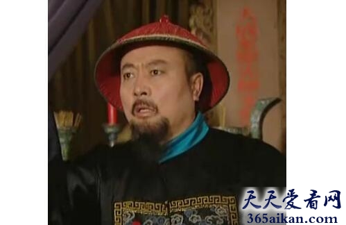 张廷玉的弟弟是谁,张廷玉的弟弟是清朝大臣吗