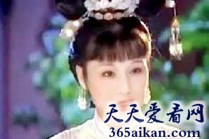 清朝历史上生育子女最多的妃嫔荣妃