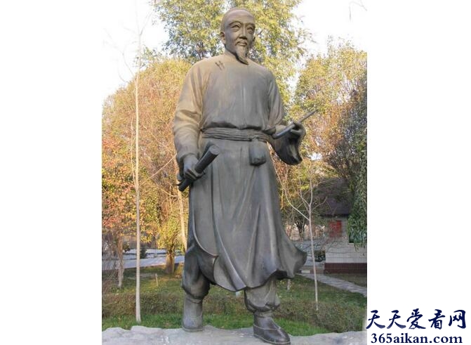 左宗棠的轶事典故，左宗棠的小故事合集