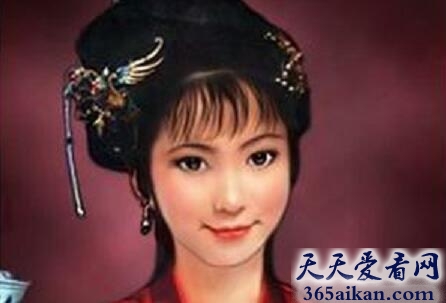 《红楼梦》的叛逆丫鬟晴雯为何要和贾宝玉换穿内衣