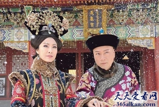李莲英生平