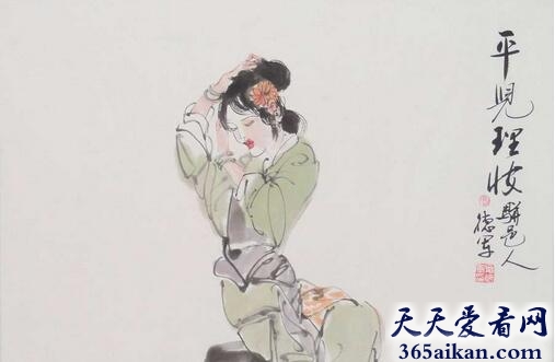 平儿和贾琏的关系，平儿和贾琏的故事