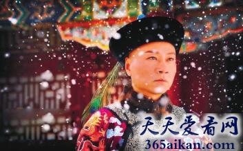 李莲英生平，李莲英的一生主要事迹