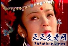 贾元春历史上的原型是谁？贾元春是如何当上皇妃的？