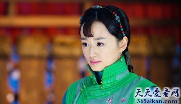 苏麻喇姑是谁,苏麻喇姑是什么民族,苏麻喇姑简介