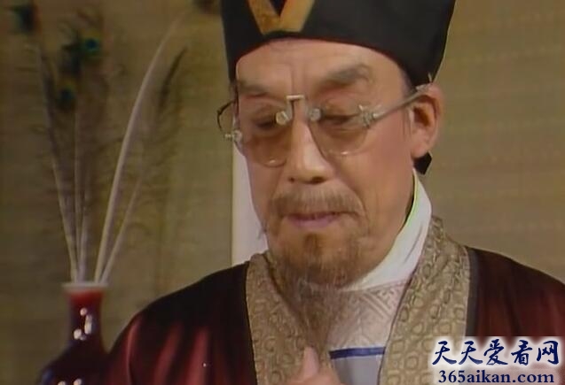 《红楼梦》中的色鬼：荣国公之孙贾赦生平介绍