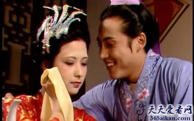贾琏的哥哥是谁？贾琏的哥哥叫什么？
