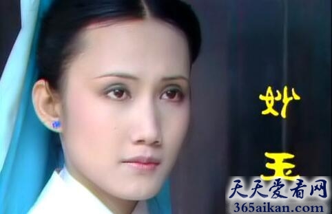 妙玉的平生简介，红楼梦中妙玉是谁？
