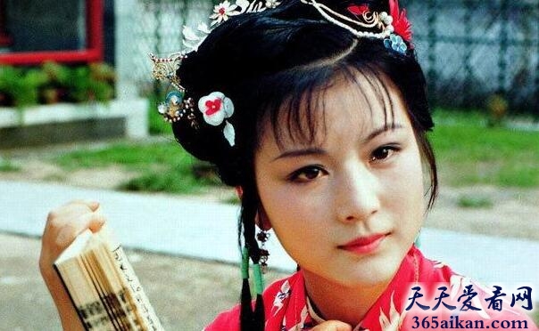 史湘云是谁?史湘云的人物分析