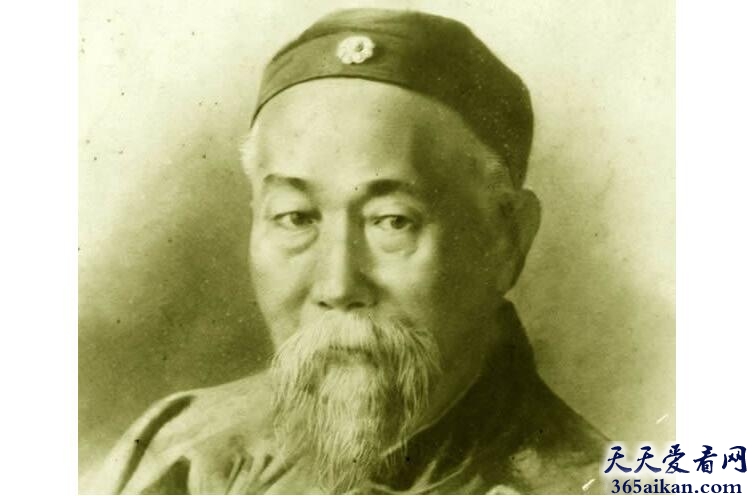 李鸿章的一生主要经历有哪些？李鸿章的人物生平