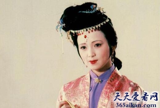 秦可卿的身世之谜？秦可卿的神秘色彩？作者为什么要这样做？