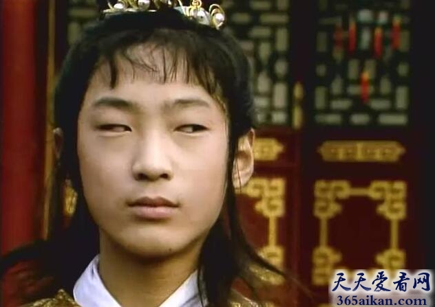 赵姨娘的儿子是谁？赵姨娘的儿子结局如何？