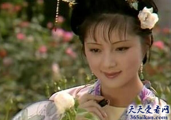 揭秘：《红楼梦》中秦可卿和贾珍是真爱吗？