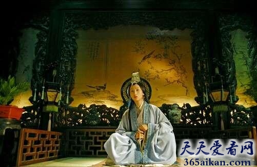妙玉喜欢宝玉吗？妙玉与宝玉的故事
