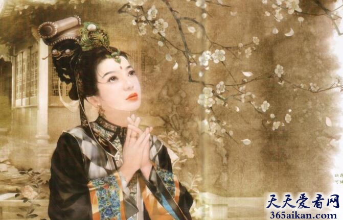 妙玉身世是怎么样的？妙玉身世之谜