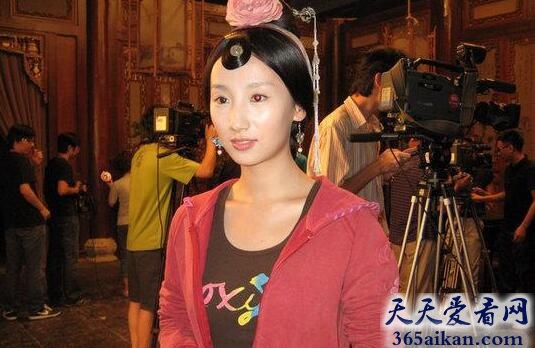 妙玉的扮演者是谁？妙玉扮演者有哪些？