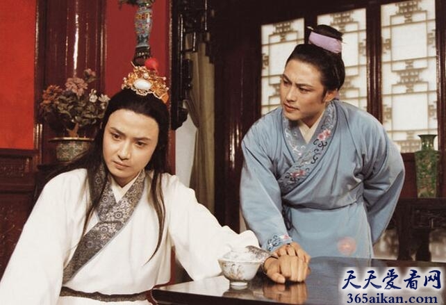 贾琏是谁？贾琏的故事