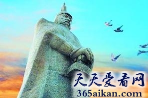 施琅的主要成就有哪些?施琅的资料介绍