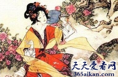 史湘云的性格特点是怎样的?史湘云是怎样的一个人?