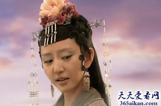 揭秘：红楼梦中“警幻仙子”何秦可卿是什么关系？