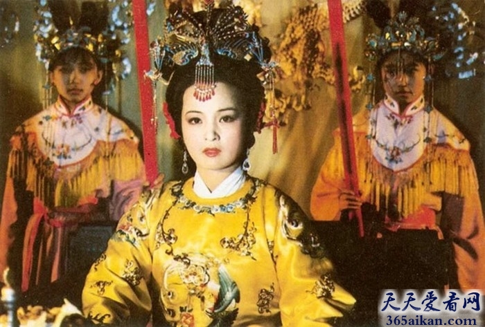 贾宝玉的姐姐贾元春生平介绍
