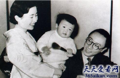 溥杰与王妃简介，溥杰与王妃讲的什么？