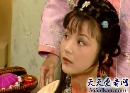 史湘云的身世是怎样的?史湘云的身世有什么秘密吗?