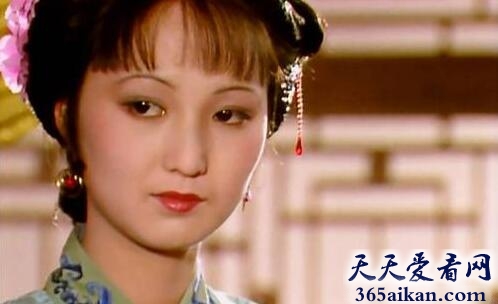 平儿是谁？平儿生平简介