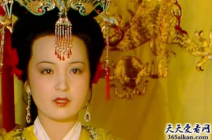 名著《红楼梦》中的悲情皇妃贾元春